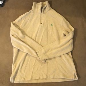 Ralph Lauren sweater large